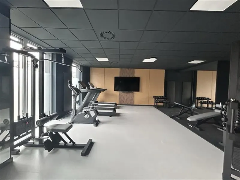 Nowoczesny Apartament | Parking | Siłownia | Klimatyzacja – zdjęcie 3