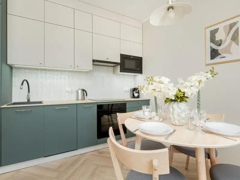 Nowoczesny Apartament | Parking | Siłownia | Klimatyzacja – zdjęcie 4
