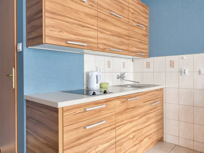 Nowoczesny Apartament w Sopocie | Balkon i Parking – zdjęcie 4