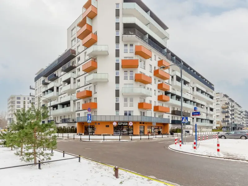 Spacious Apartment | Balcony with Swing | Parking. – photo 4