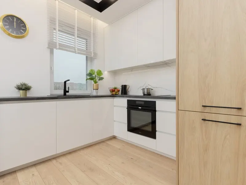 Spacious Apartment | Balcony with Swing | Parking. – photo 5