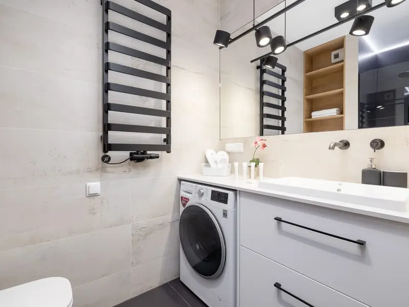 Modern Apartment with Garden | Parking | Next to Tauron Arena – photo 4