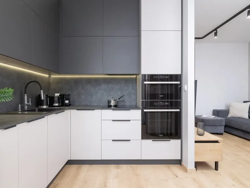 Modern Apartment with Garden | Parking | Next to Tauron Arena – photo 3