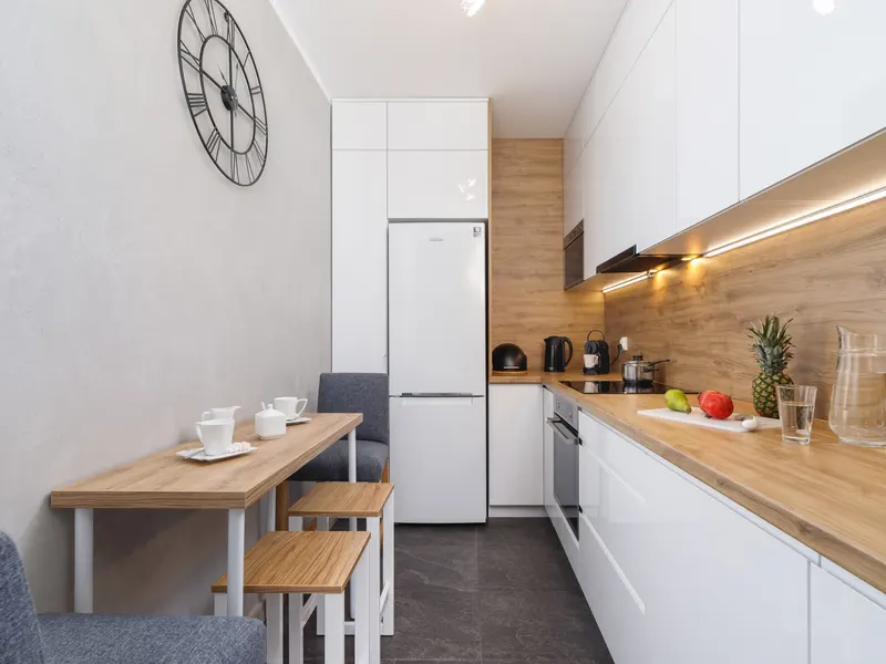 Geräumiges Appartement | Klimaanlage | Parkplatz – Foto 4