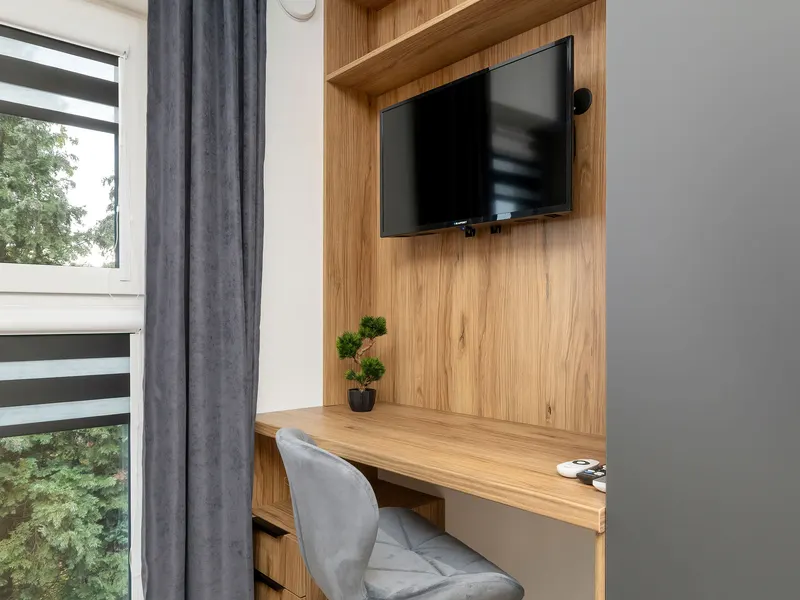 Funktionales Studio | Klimatisierung | Arbeitsraum – Foto 4