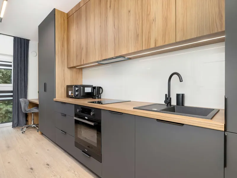 Funktionales Studio | Klimatisierung | Arbeitsraum – Foto 3