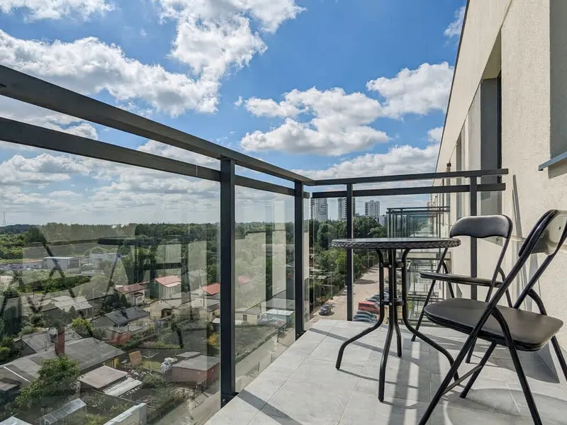 Modern Apartment | 2 Bedrooms, Parking, Close to the Beach – photo 4
