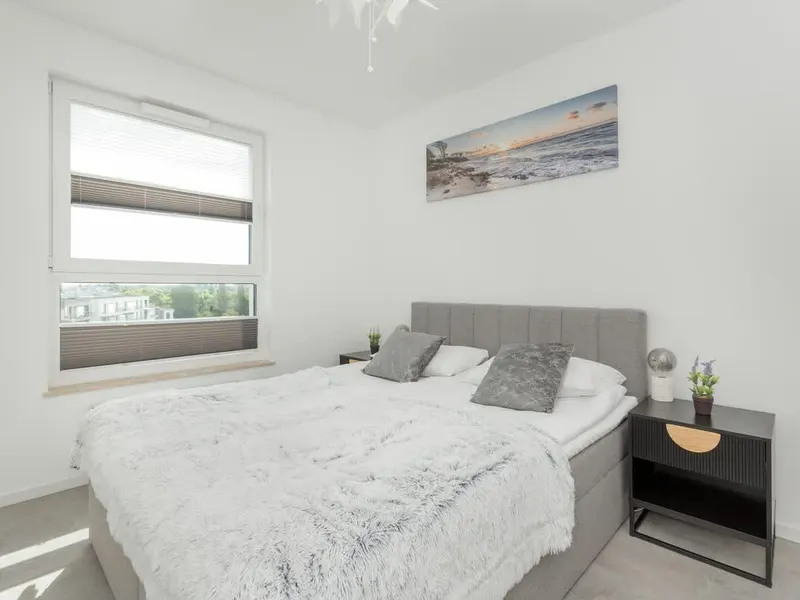 Modern Apartment | 2 Bedrooms, Parking, Close to the Beach – photo 2