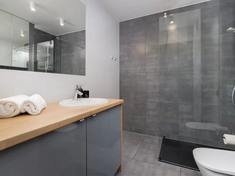Elegant Apartment in Gdansk | Parking | Close to the Beach – photo 4