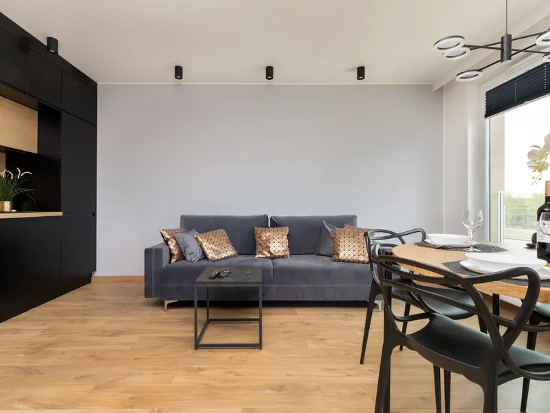 Elegant Apartment in Gdansk | Parking | Close to the Beach – photo 5