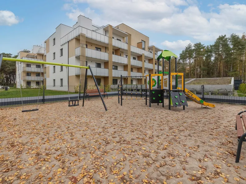 Przytulny Apartament blisko plaży | Parking w garażu – zdjęcie 4