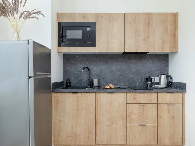 Przytulny Apartament blisko plaży | Parking w garażu – zdjęcie 3