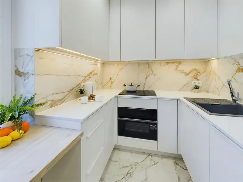 Elegant Studio in Muranów | Smart TV | Close to the Old Town – photo 3