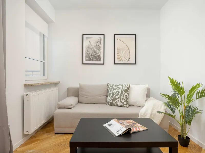 Geräumige Wohnung für 6 Personen | Parkplatz in der Garage – Foto 1