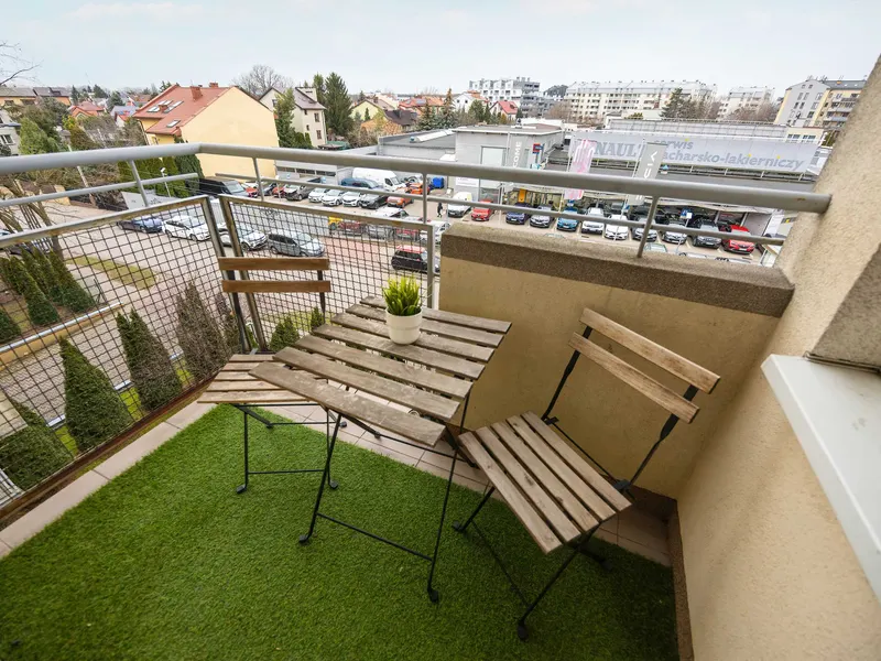 Geräumige Wohnung für 6 Personen | Parkplatz in der Garage – Foto 4