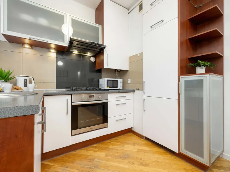 Geräumige Wohnung für 6 Personen | Parkplatz in der Garage – Foto 3