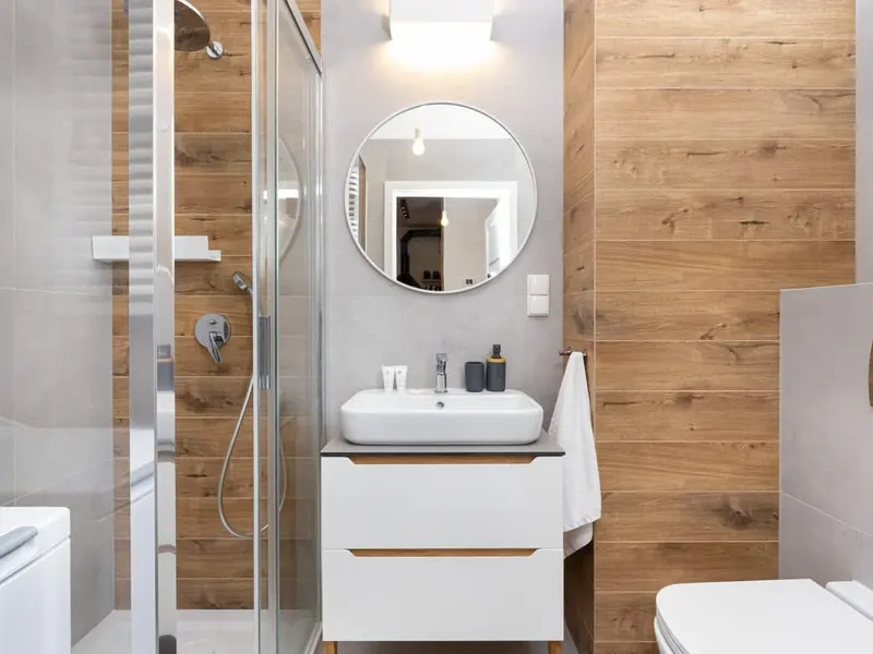 Elegancki Apartament w Garnizonie | Balkon i Parking – zdjęcie 4