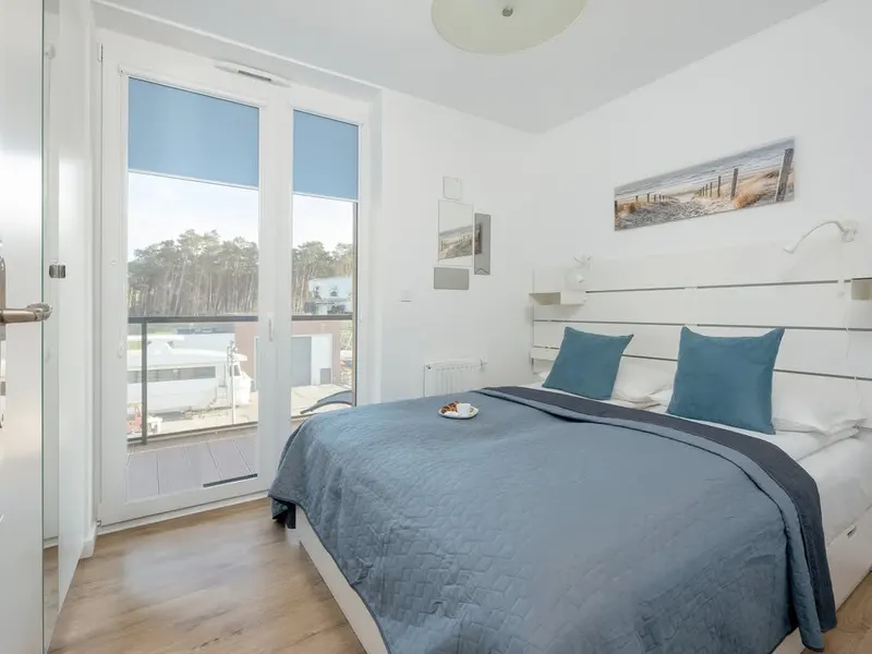 Modern Apartment | 300 m to the Beach, Balcony with a View – photo 2