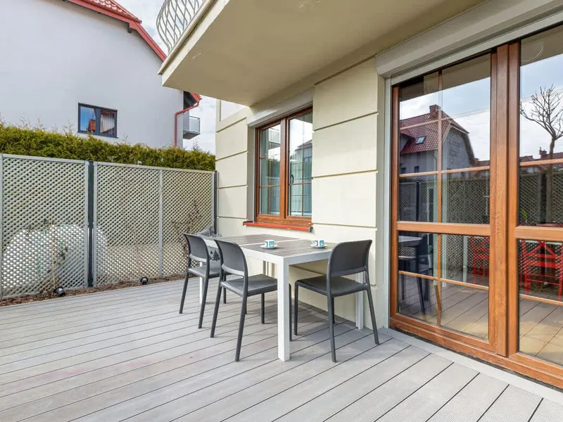 Family Apartment with Terrace | Quiet Neighbourhood – photo 3