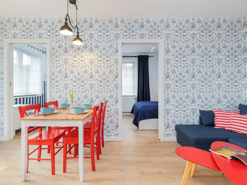 Family Apartment with Terrace | Quiet Neighbourhood – photo 1