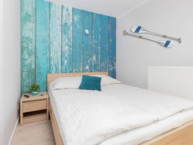 Comfortable Studio in Dębki | Balcony | Close to the Beach – photo 2