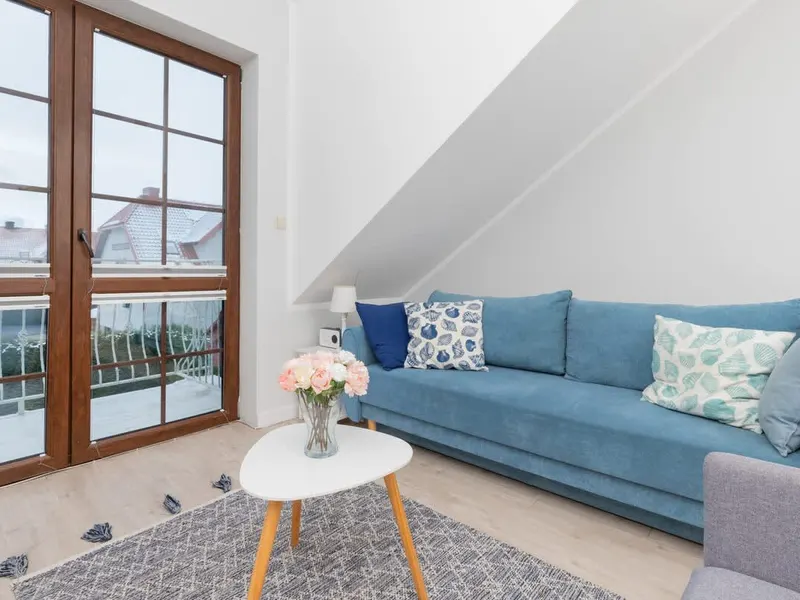 Cozy Apartment | Balcony | Parking | Close to the Beach – photo 1