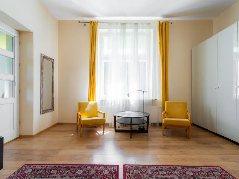 Intimate Studio | 800 m to the Beach, Quiet Neighborhood – photo 2