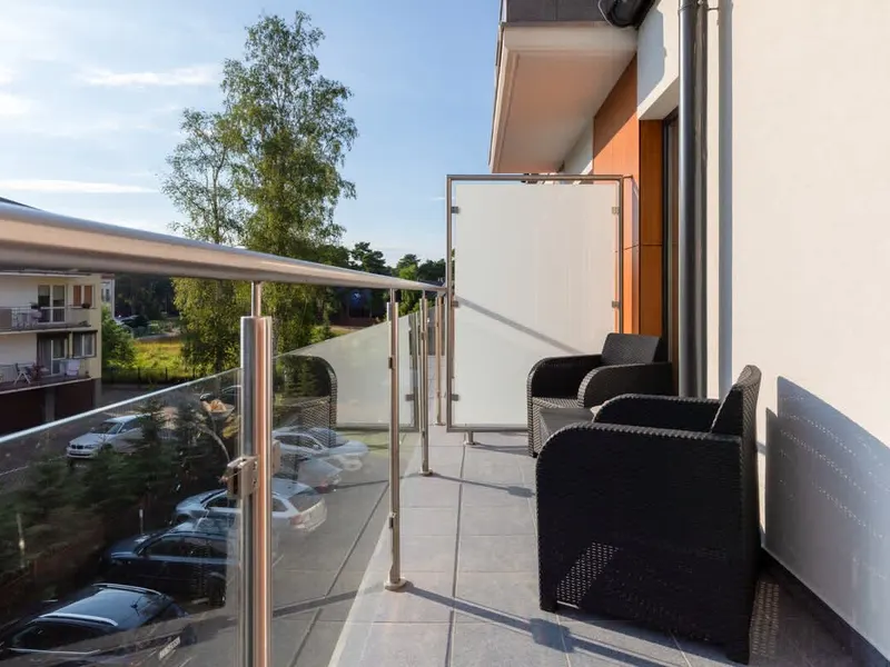 Kameralny Apartament | SPA & Siłownia | 550 m do plaży – zdjęcie 3