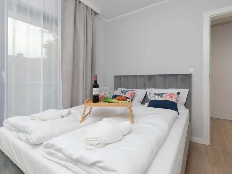 Stylish Apartment | Parking, SPA, 550 m to the Beach – photo 2