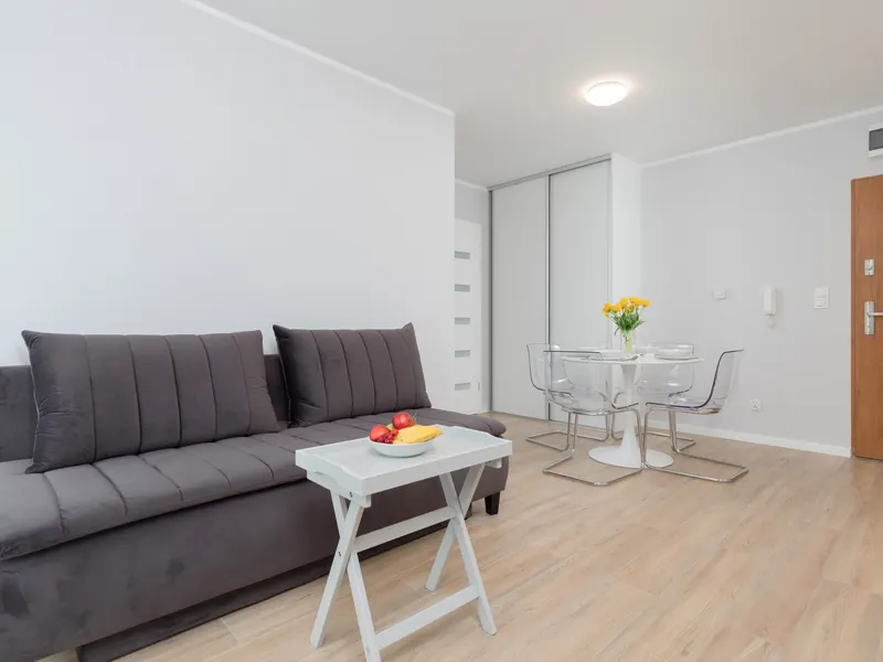 Stylish Apartment | Parking, SPA, 550 m to the Beach – photo 1