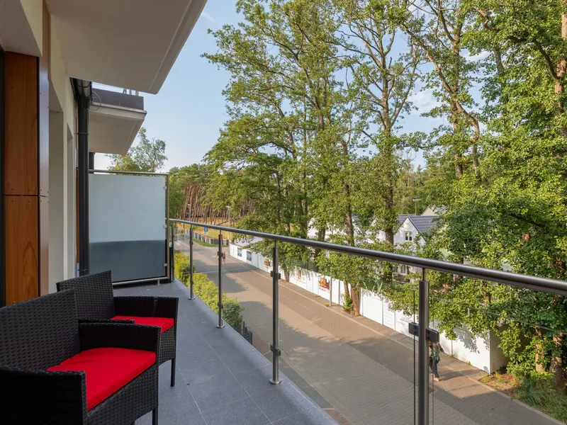 Modern Apartment | Jacuzzi, Sauna, 550 m to the Beach – photo 3