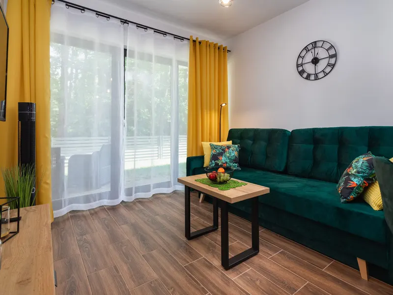 Cozy Apartment | Terrace, Sauna and Gym – photo 1