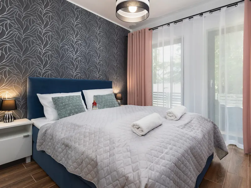 Cozy Apartment | Terrace, Sauna and Gym – photo 2
