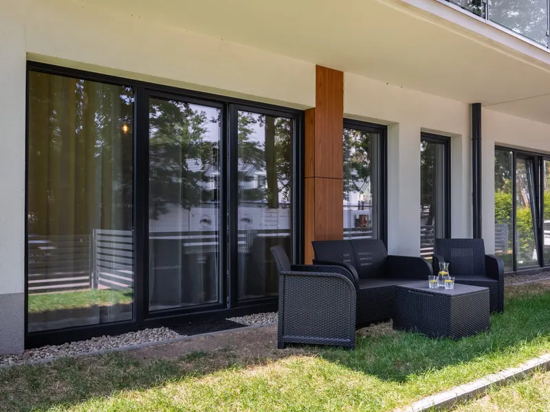Cozy Apartment | Terrace, Sauna and Gym – photo 3