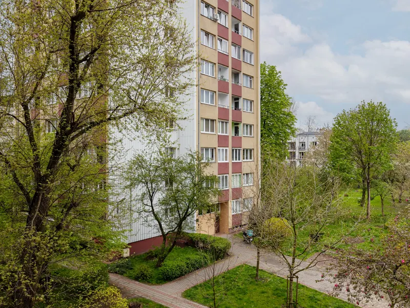 Stylowy Apartament na Saskiej Kępie | Blisko Stadionu | Zwierzęta – zdjęcie 4