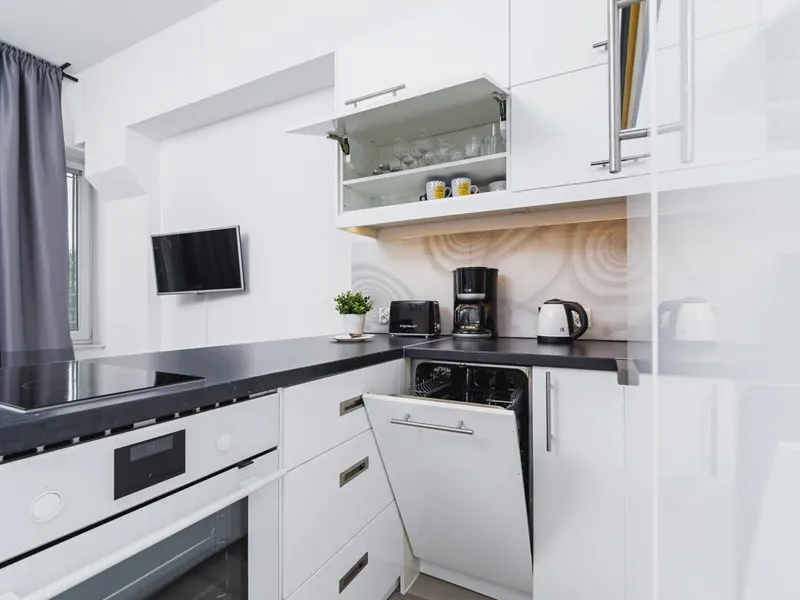 Bright Studio in the Center | Close to Kleparski Park – photo 3