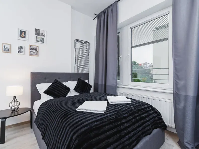 Bright Studio in the Center | Close to Kleparski Park – photo 1