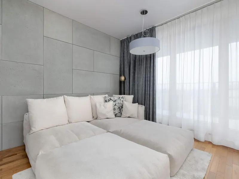 Stylish Apartment | Parking, Balcony, Center – photo 2
