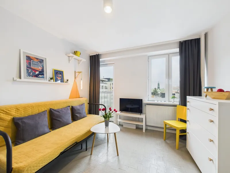 Intimate Studio in Downtown | Close to PGE Narodowy – photo 2