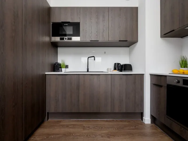 Modern Apartment | Parking | Close to Metro – photo 4