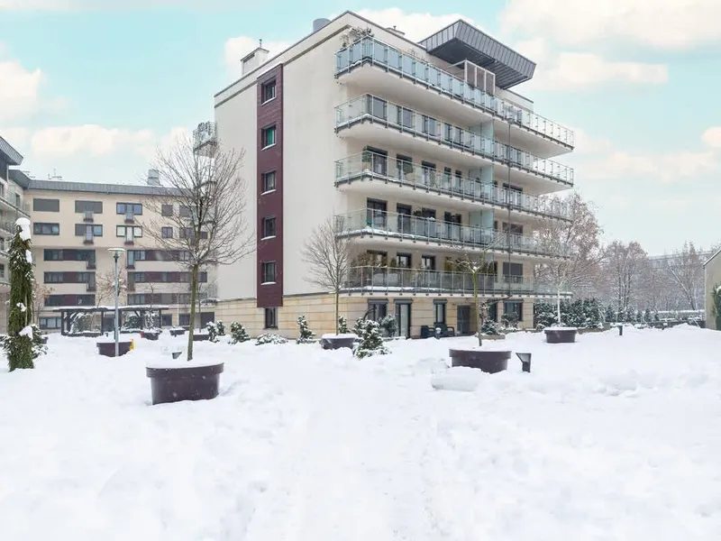 Przestronny Apartament | Balkon, Parking, Basen – zdjęcie 5