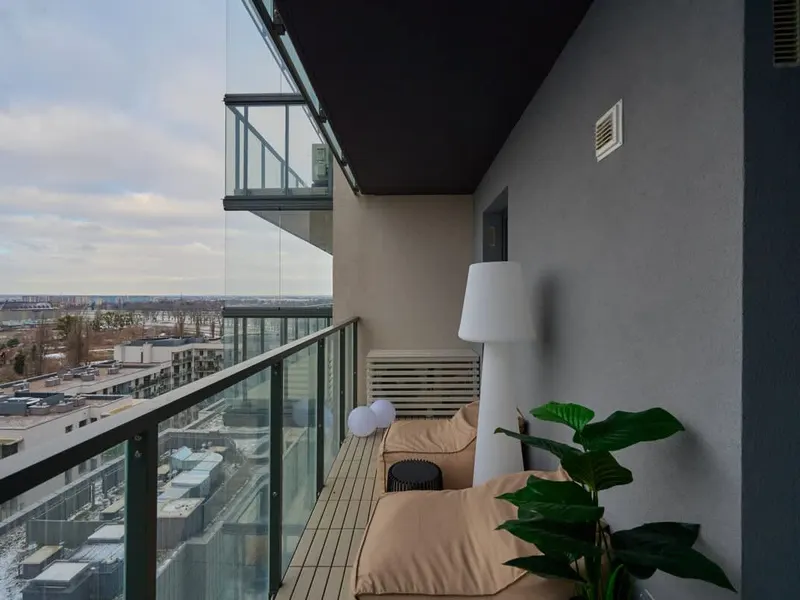 Elegancki Apartament z Widokiem | Parking – zdjęcie 4
