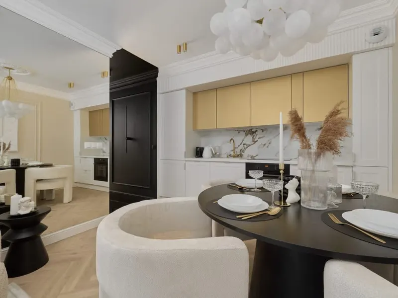 Elegancki Apartament z Widokiem | Parking – zdjęcie 3