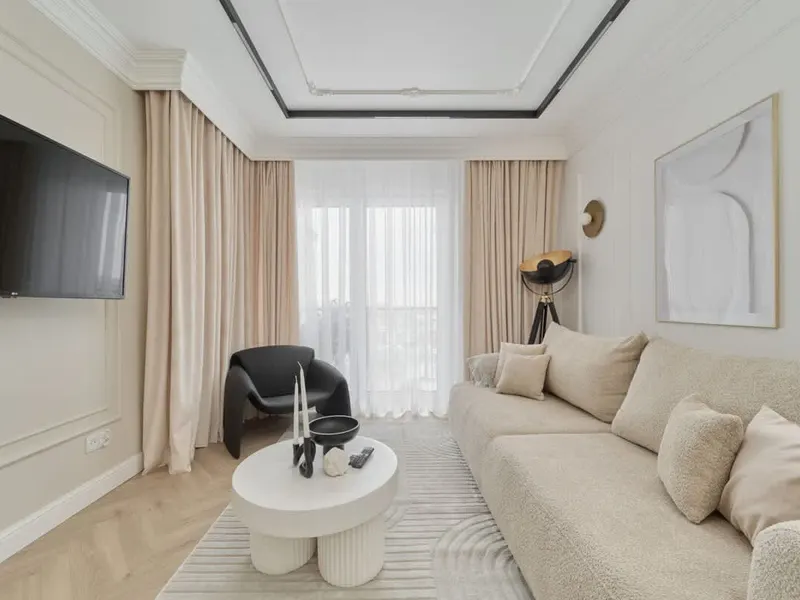Elegancki Apartament z Widokiem | Parking – zdjęcie 5