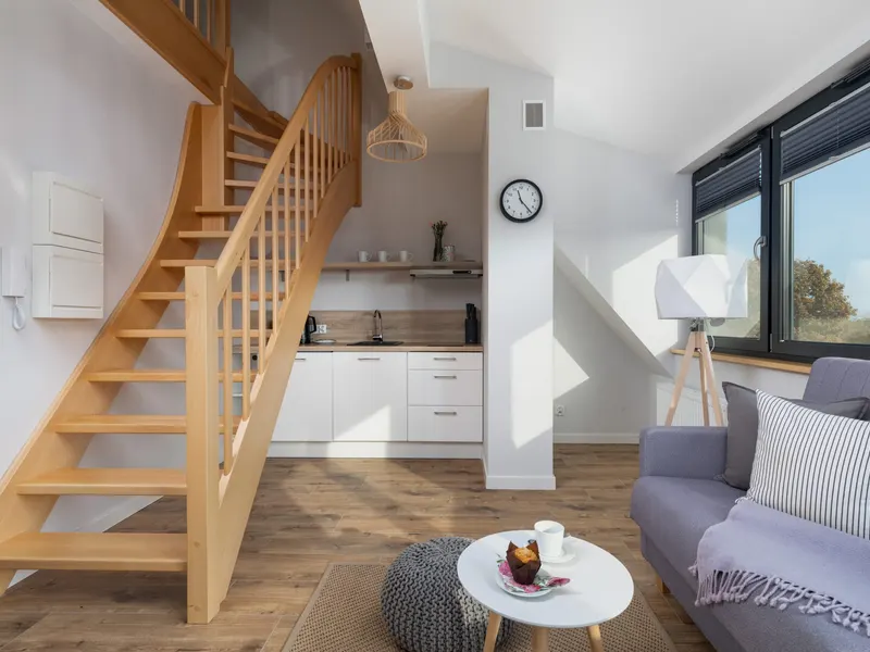 Comfortable Apartment | Sauna, Close to the Beach – photo 3