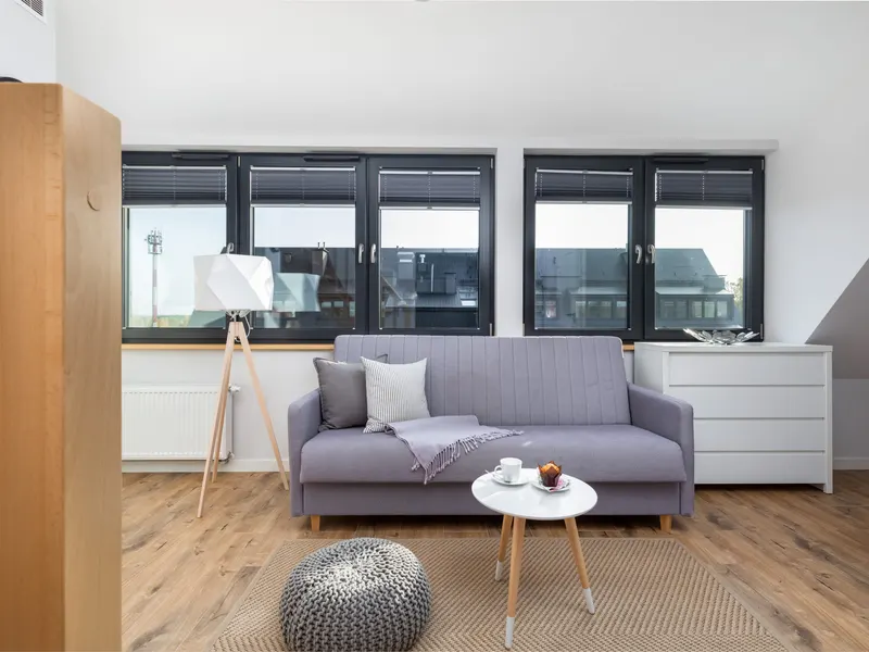Comfortable Apartment | Sauna, Close to the Beach – photo 1
