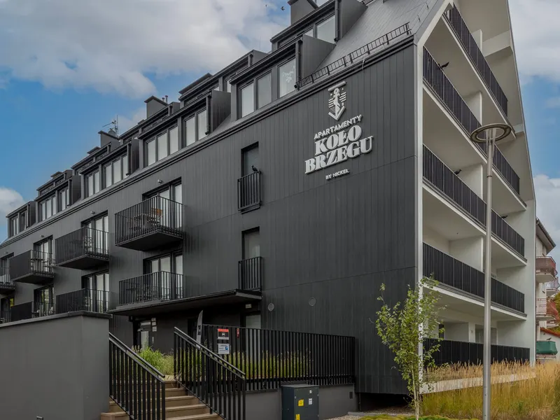 Comfortable Studio | Parking, Sauna, Close to the Beach – photo 4