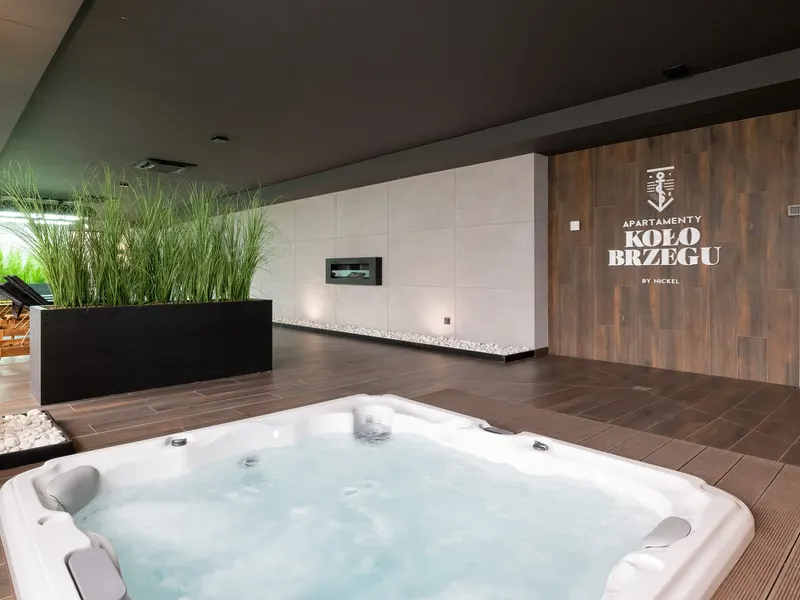 Comfortable Apartment | Sauna, Parking – photo 3