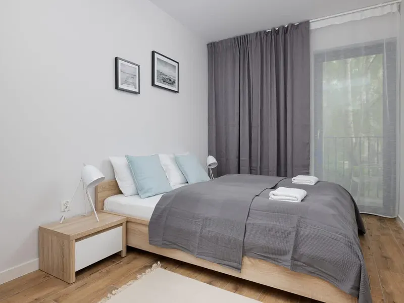 Comfortable Apartment with Balcony | Spa Area and Parking – photo 2