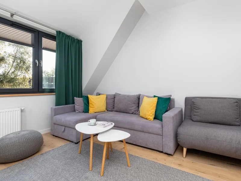 Comfortable Apartment | Sauna, SPA, Close to the Beach – photo 1
